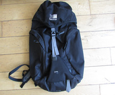 Karrimor jura rucksack for sale  WREXHAM