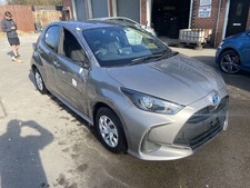 2023 toyota yaris for sale  WIGAN