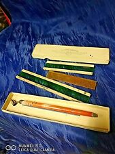 Normografo con penna usato  Pinerolo