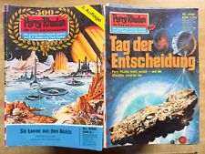 Perry rhodan sammlung gebraucht kaufen  Aßlar