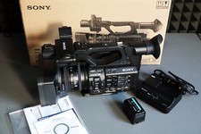 Sony pxw z190 gebraucht kaufen  Wolfenbüttel