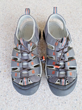 Keen newport gray for sale  Humboldt