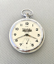 Montre poche elite d'occasion  Argenteuil