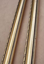Lot anciennes baguettes d'occasion  Bollwiller