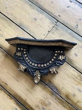 Ornate half round for sale  MARGATE