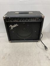 Amplificador de guitarra elétrica FENDER FRONTMAN 25R, PR 225 25W comprar usado  Enviando para Brazil