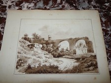 Superbe rare ancien d'occasion  France