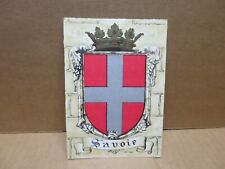 Heraldique armoiries blason d'occasion  Sancerre
