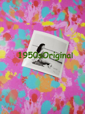 Vtg 50s bettie for sale  Fremont