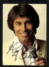 Roy black autogrammkarte gebraucht kaufen  Bad Neustadt-Umland