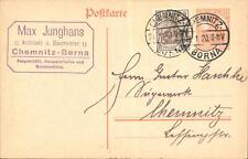 Postkarte architekt max gebraucht kaufen  Sulzbach/Saar