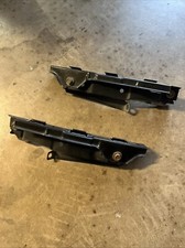 99-00 HONDA Civic FAROL Suporte de Amortecedor CONJUNTO ESQUERDA DIREITA Preto OEM EM1 EK9 EK comprar usado  Enviando para Brazil