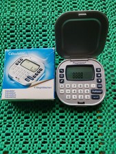 weight watchers calculator gebraucht kaufen weight watchers calculator gebraucht kaufen Lahstedt