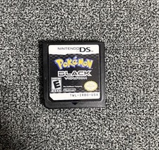 Pokémon black version for sale  Glendale
