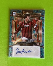 Franco baresi auto usato  Napoli