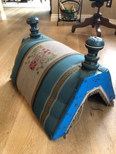 Authentic camel saddle for sale  Vista