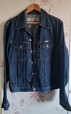 Guess mens denim for sale  NORTHOLT