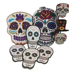 Dia los muertos for sale  Lakeside
