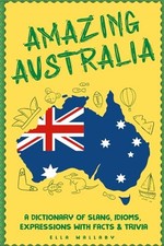 Amazing australia dictionary for sale  Interlochen