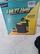 Heavy duty 100ft for sale  SALFORD