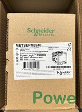 Schneider Electric PM8000 METSEPM8240 Power Logic PM8240 NOVO embalado de fábrica comprar usado  Enviando para Brazil