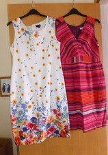 Pretty summer dresses for sale  BIDEFORD