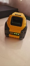 Dewalt dcb546 18v for sale  LONDON
