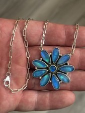 Sterling silver native for sale  Smithtown
