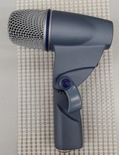 Microfone JTS NX6 tarola/percussão com suporte ajustável para guitarra e comprar usado  Enviando para Brazil