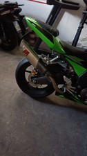 Marmitta universale moto usato  Napoli