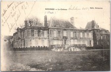 Rosieres carte postale d'occasion  France