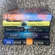 John grisham book for sale  Melbourne
