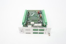 Placa de interface Delta Tau 603398-105 turbo analógica 4 eixos comprar usado  Enviando para Brazil