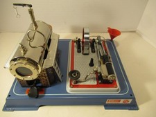 Vintage wilesco d16 for sale  Riverside