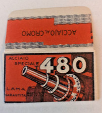 480 lametta collezione usato  Roma