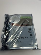 Seagate ironwolf pro d'occasion  Expédié en Belgium