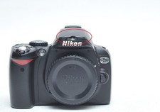 Câmera Digital SLR Nikon D40X Somente o Corpo, usado comprar usado  Enviando para Brazil
