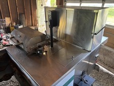 Big ben hotdog for sale  Terra Alta