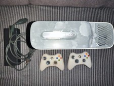 Microsoft xbox 360 gebraucht kaufen  Wünnenberg