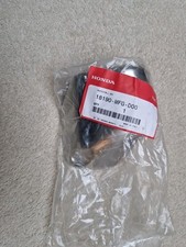 New genuine honda for sale New genuine honda for sale  INVERURIE