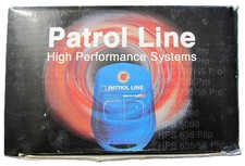 Modulo alzavetri patrol usato Modulo alzavetri patrol usato  Capo d'Orlando