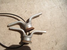 Constrictor front alloy for sale  NOTTINGHAM