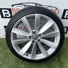 Volkswagen scirocco inch for sale  ACCRINGTON
