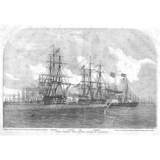 Naval review spithead for sale  GLASGOW