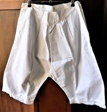 Culotte longue fendue d'occasion  Puilboreau