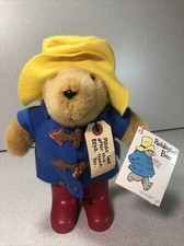 Vintage paddington bear for sale  Batavia