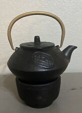 Teavana cast iron for sale  Burleson