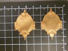 Brass fancy pendent d'occasion  Expédié en Belgium