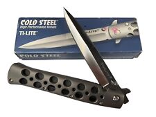 Cold steel japan for sale  Schnecksville