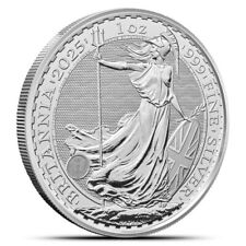 2025 british silver for sale  Las Vegas
